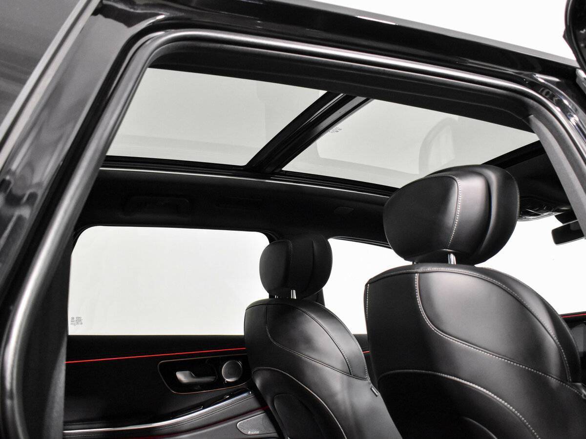 Exeed VX, 2023 Фото №21