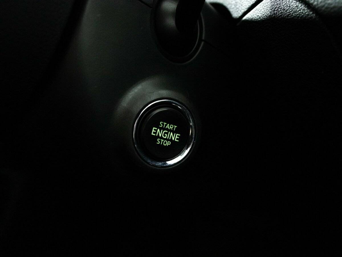 Skoda Octavia, 2016 Фото №18