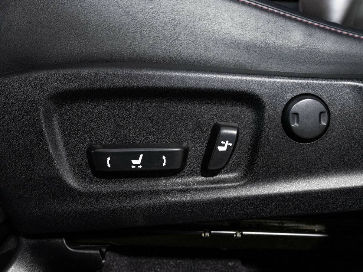 Lexus RX 300, 2018 Фото №17