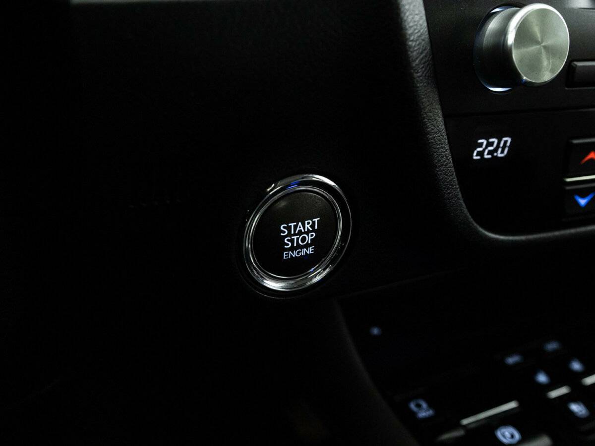 Lexus RX 300, 2018 Фото №23