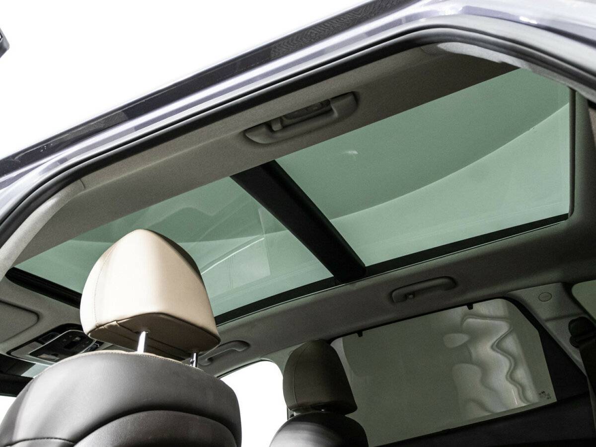 Hyundai Santa Fe, 2021 Фото №18