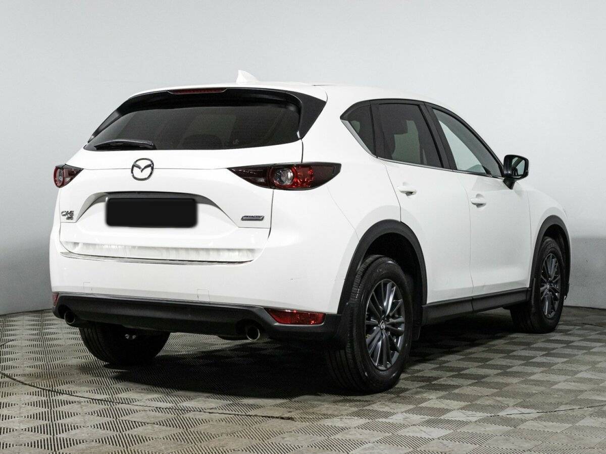 Mazda CX-5, 2020 - 97 121 км. | Фото №5