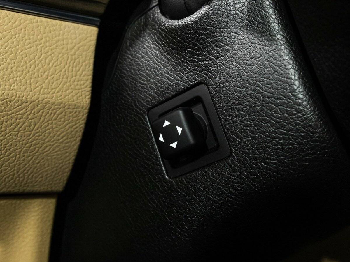 Kia Mohave, 2021 Фото №25