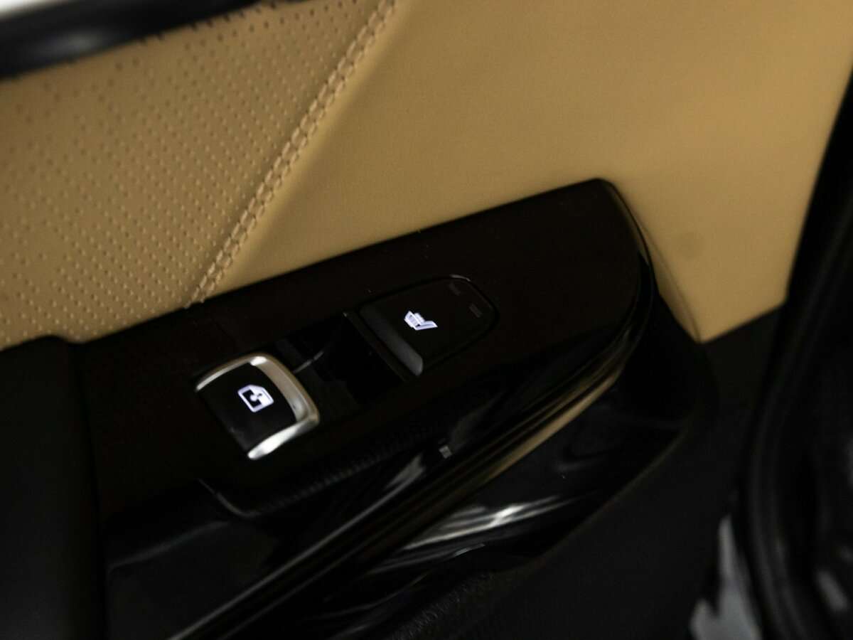 Kia Mohave, 2021 Фото №29