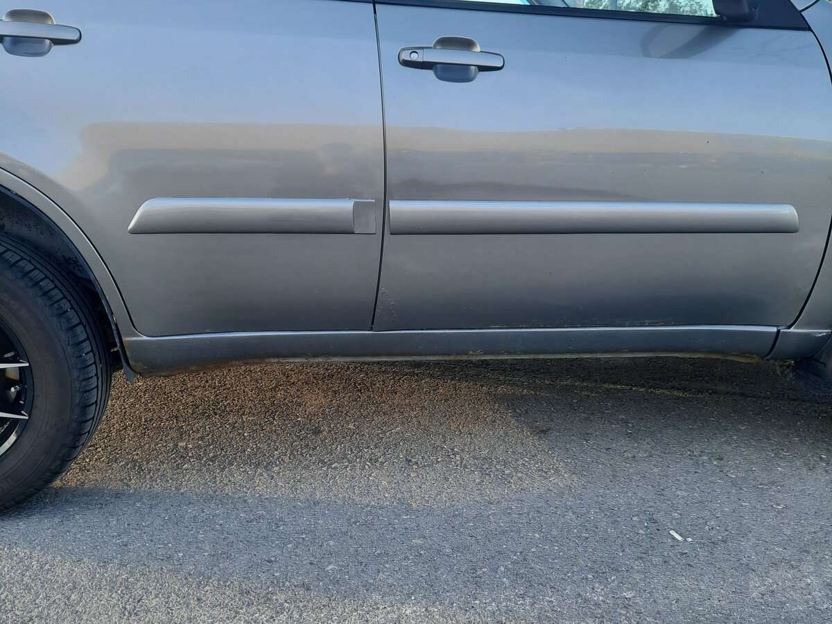 Chery Tiggo (T11), 2009 Фото №15