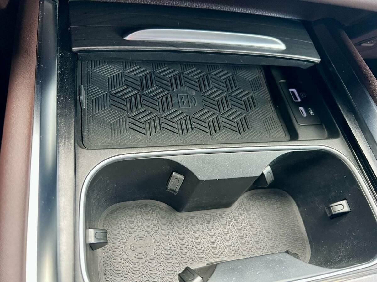 Chery Tiggo 8 Pro Max, 2023 Фото №13