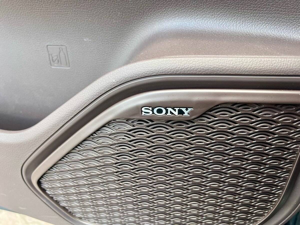 Chery Tiggo 8 Pro Max, 2023 Фото №15