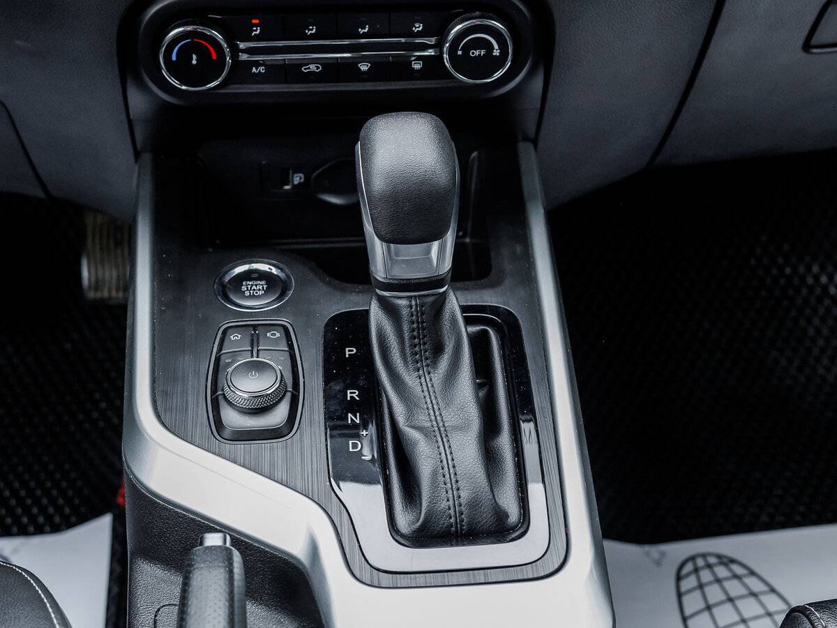 Chery Tiggo 4, 2020 Фото №12