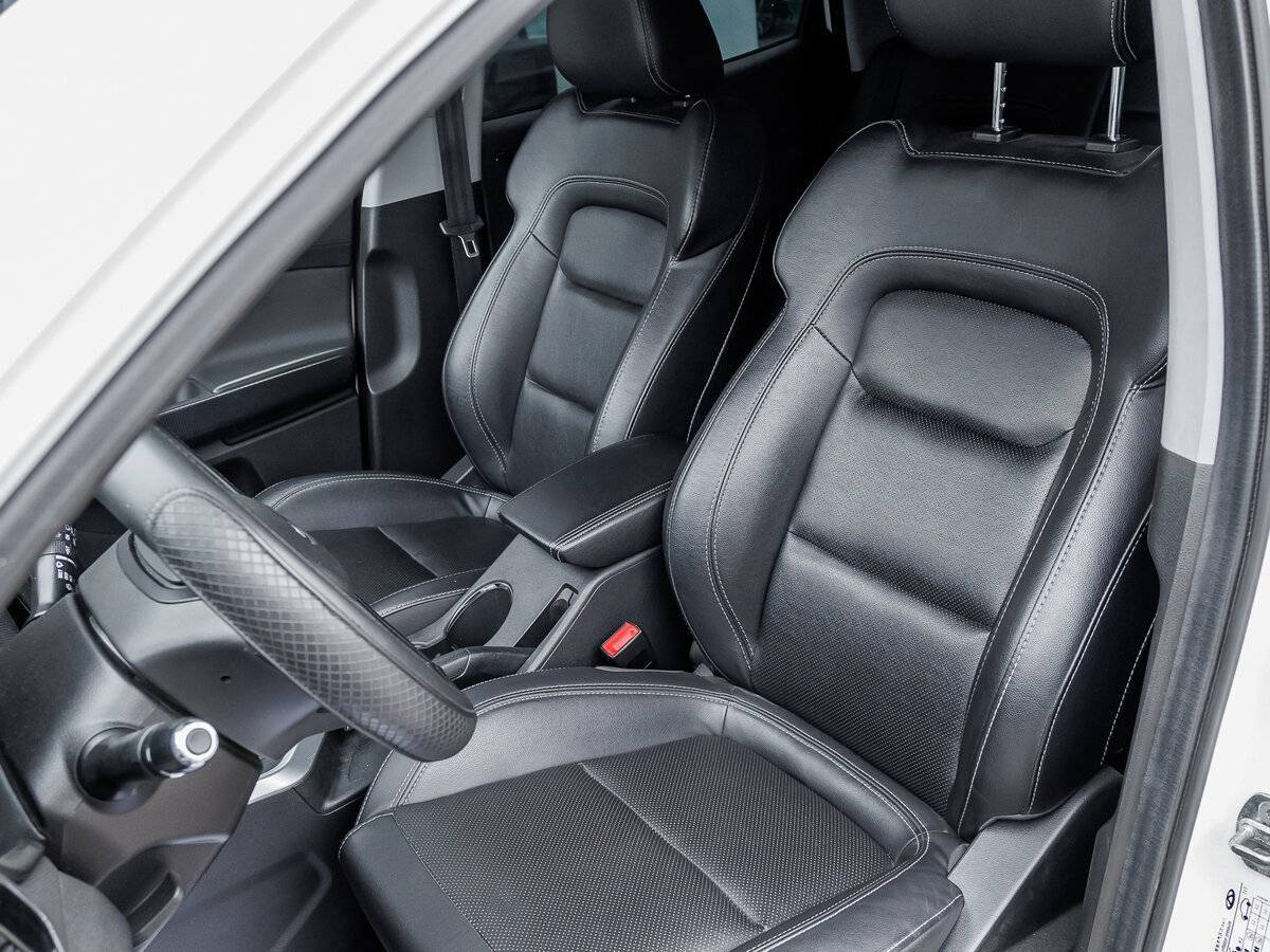 Chery Tiggo 4, 2020 Фото №17