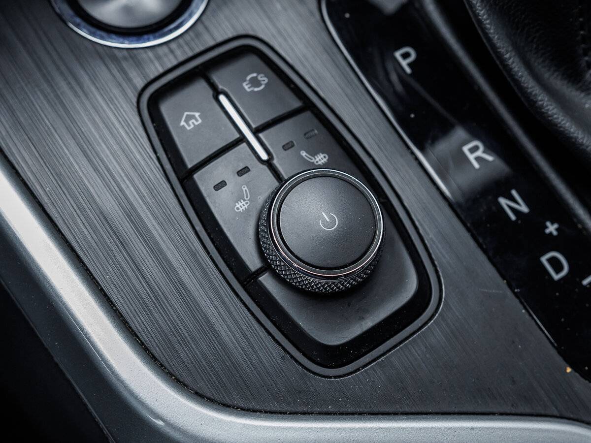 Chery Tiggo 4, 2020 Фото №24