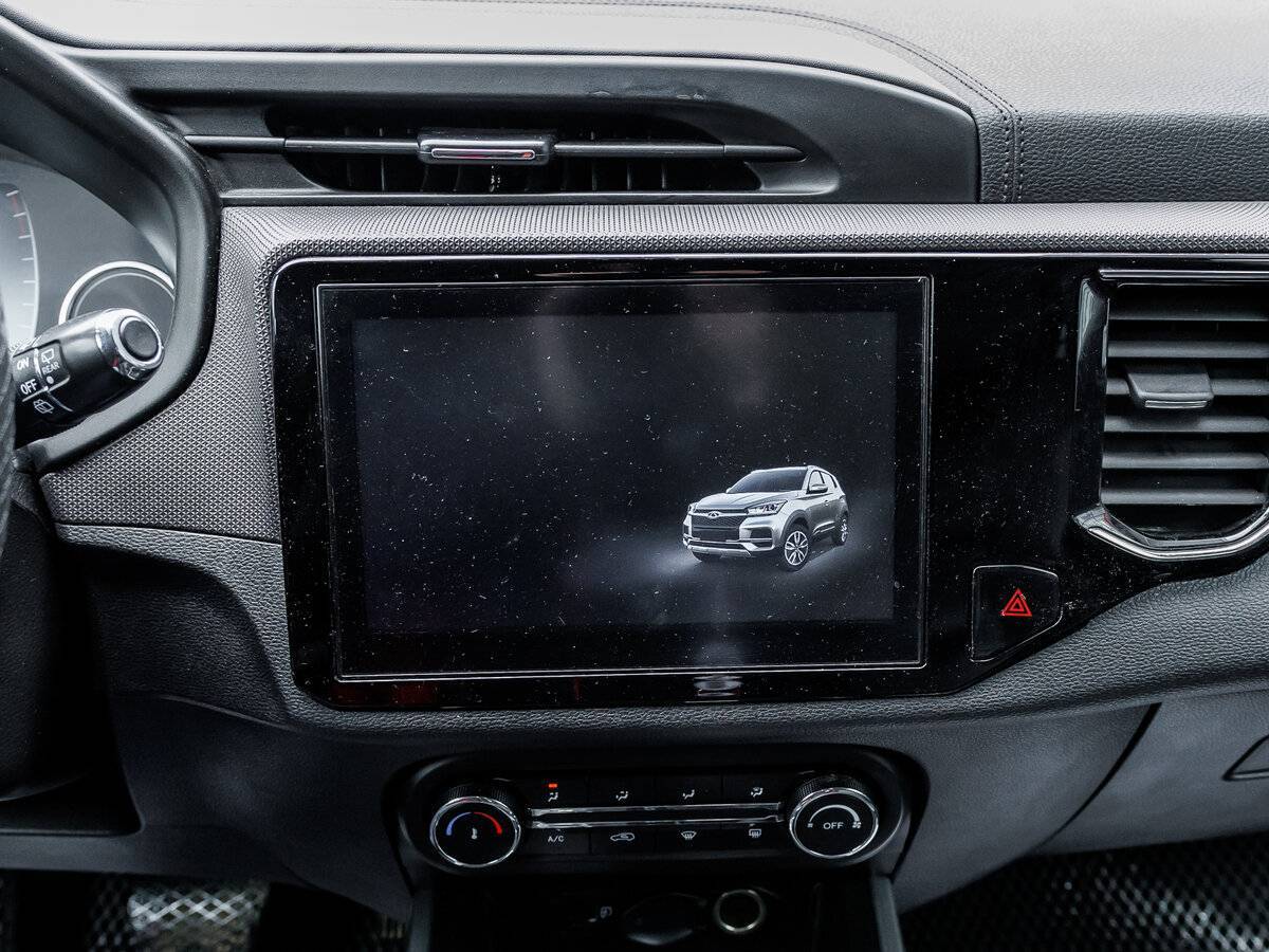 Chery Tiggo 4, 2020 Фото №26