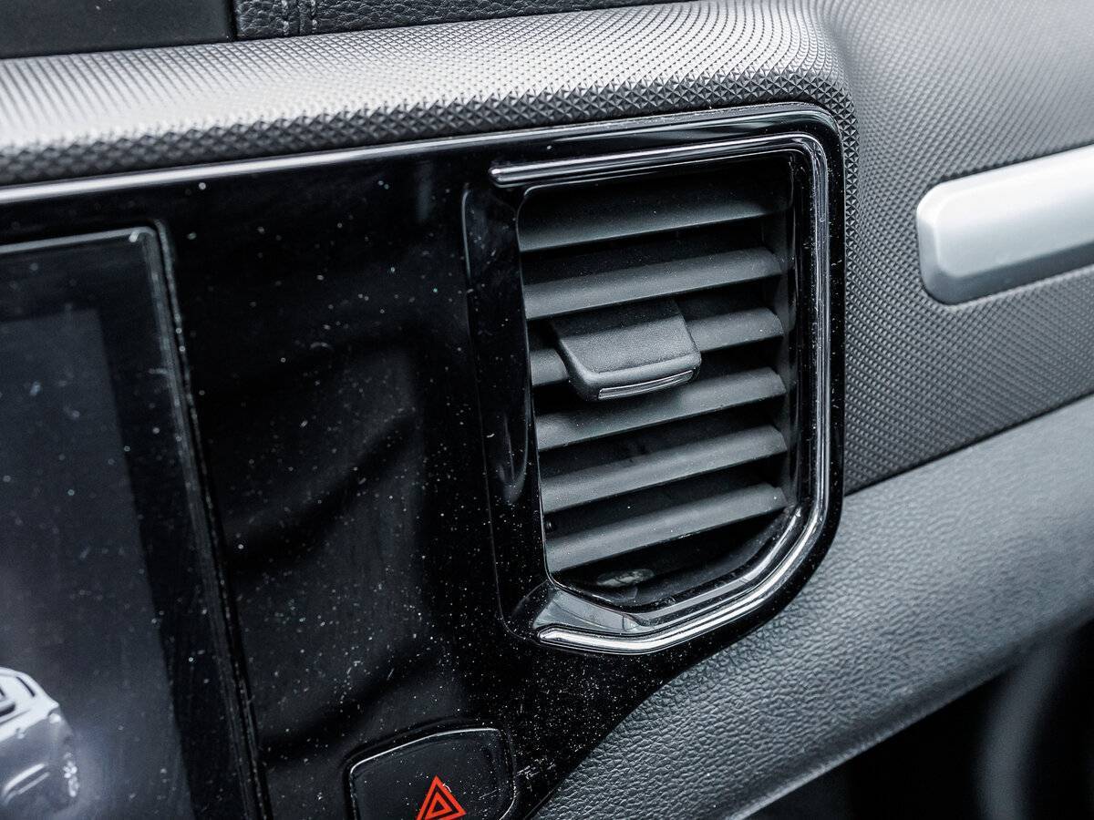 Chery Tiggo 4, 2020 Фото №27