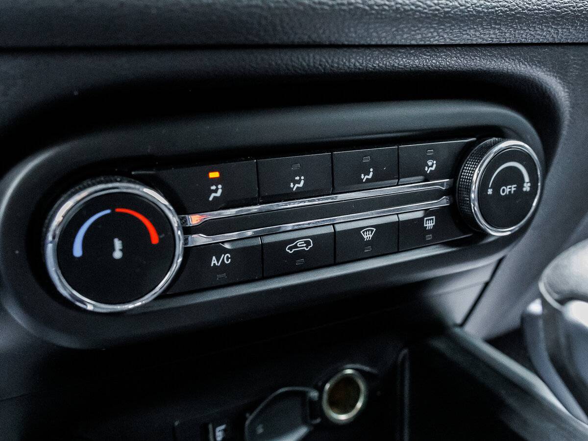 Chery Tiggo 4, 2020 Фото №28