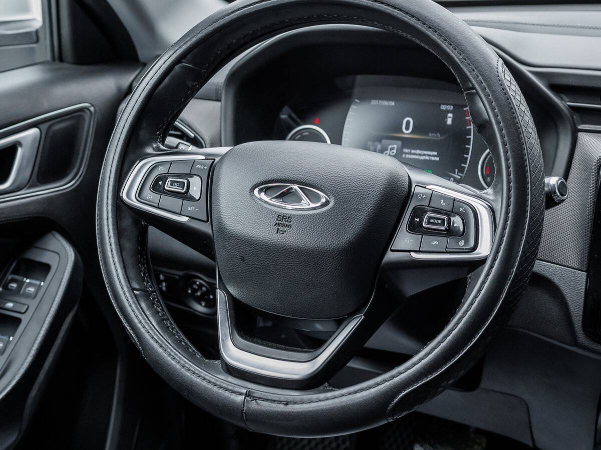 Chery Tiggo 4, 2020 Фото №30