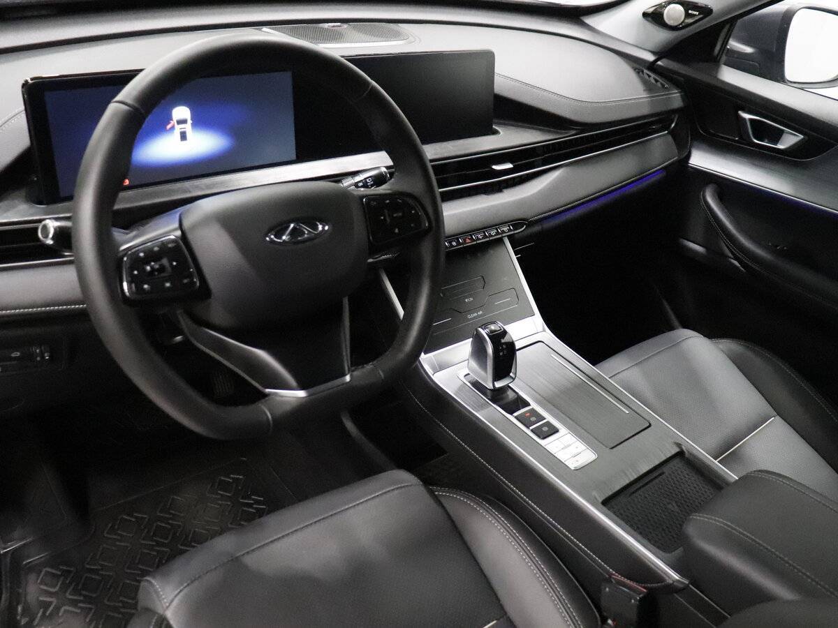 Chery Tiggo 7 Pro Max, 2024 - 13 495 км. | Фото №8