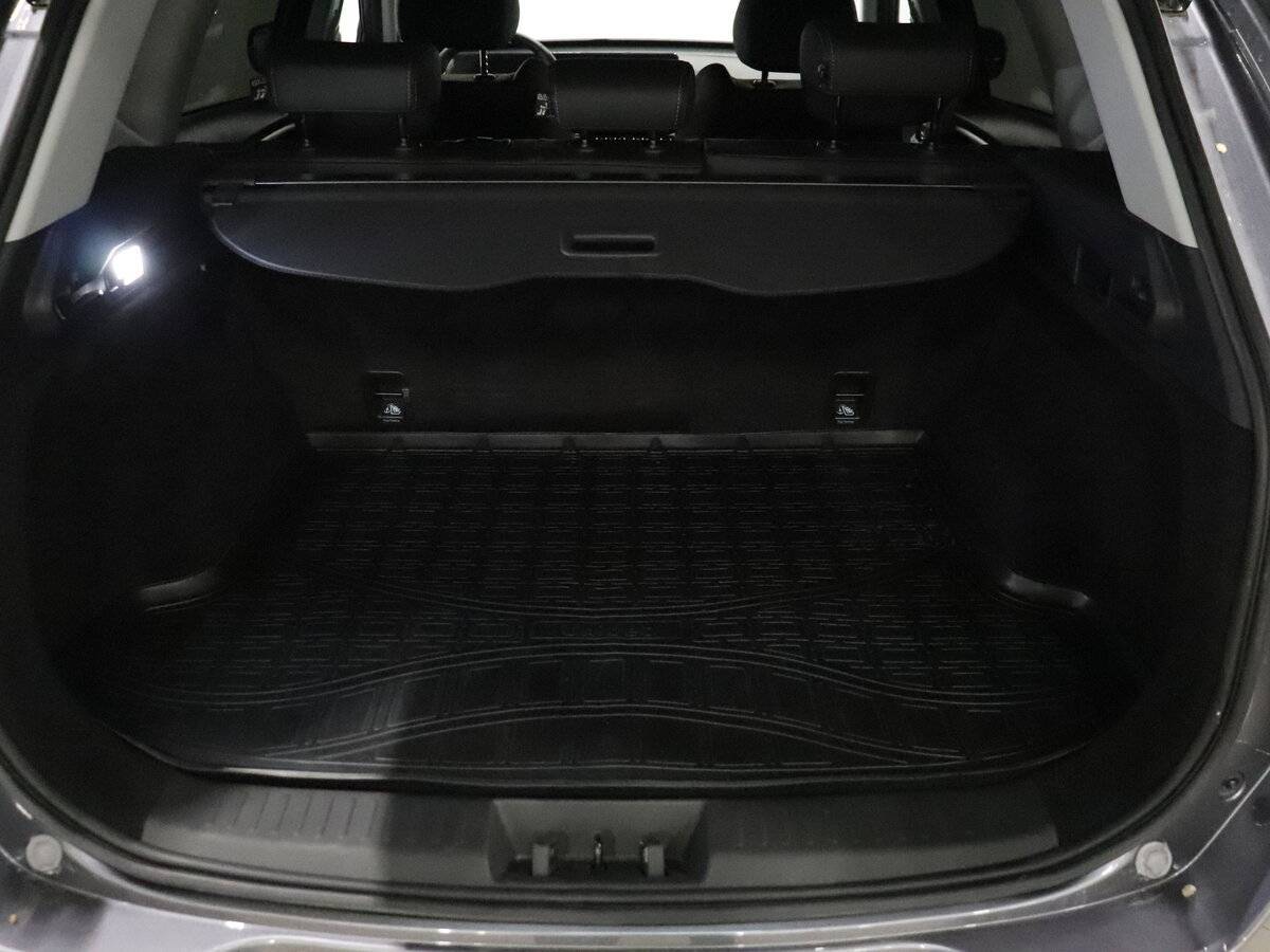 Chery Tiggo 7 Pro Max, 2024 Фото №15