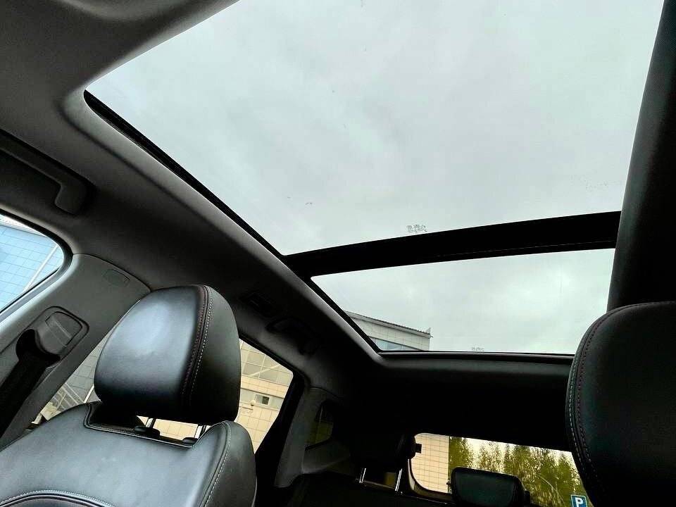 Chery Tiggo 7 Pro, 2020 - 119 000 км. | Фото №7