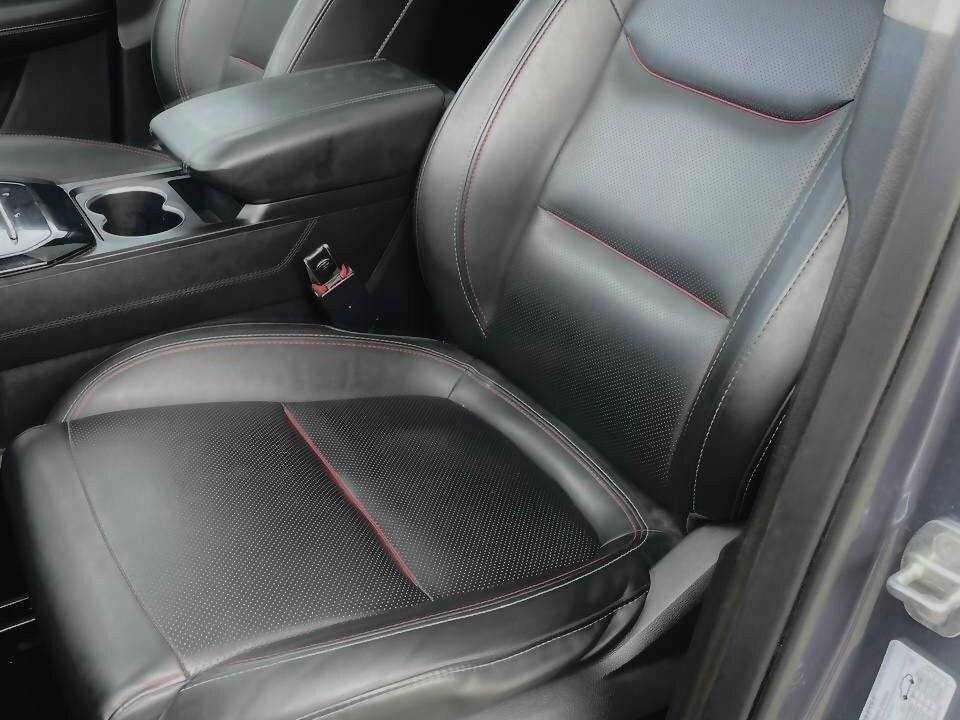 Chery Tiggo 7 Pro, 2020 Фото №10