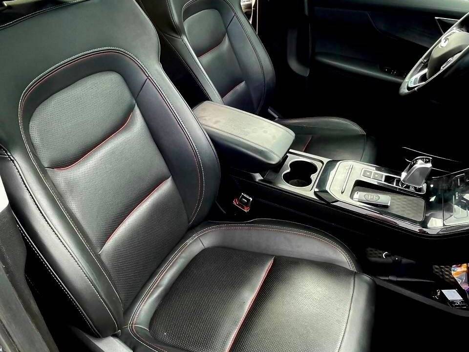 Chery Tiggo 7 Pro, 2020 Фото №11