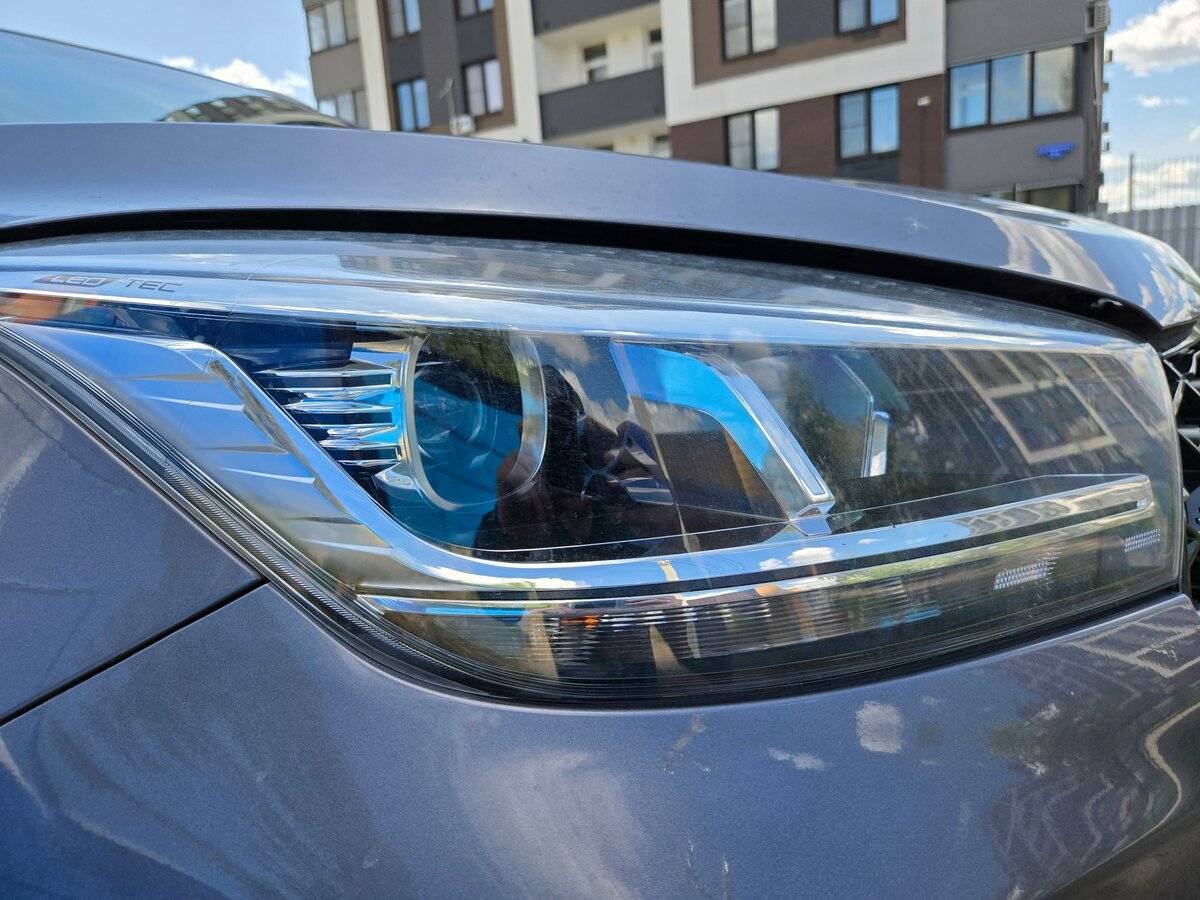 Chery Tiggo 4 Pro, 2024 Фото №10