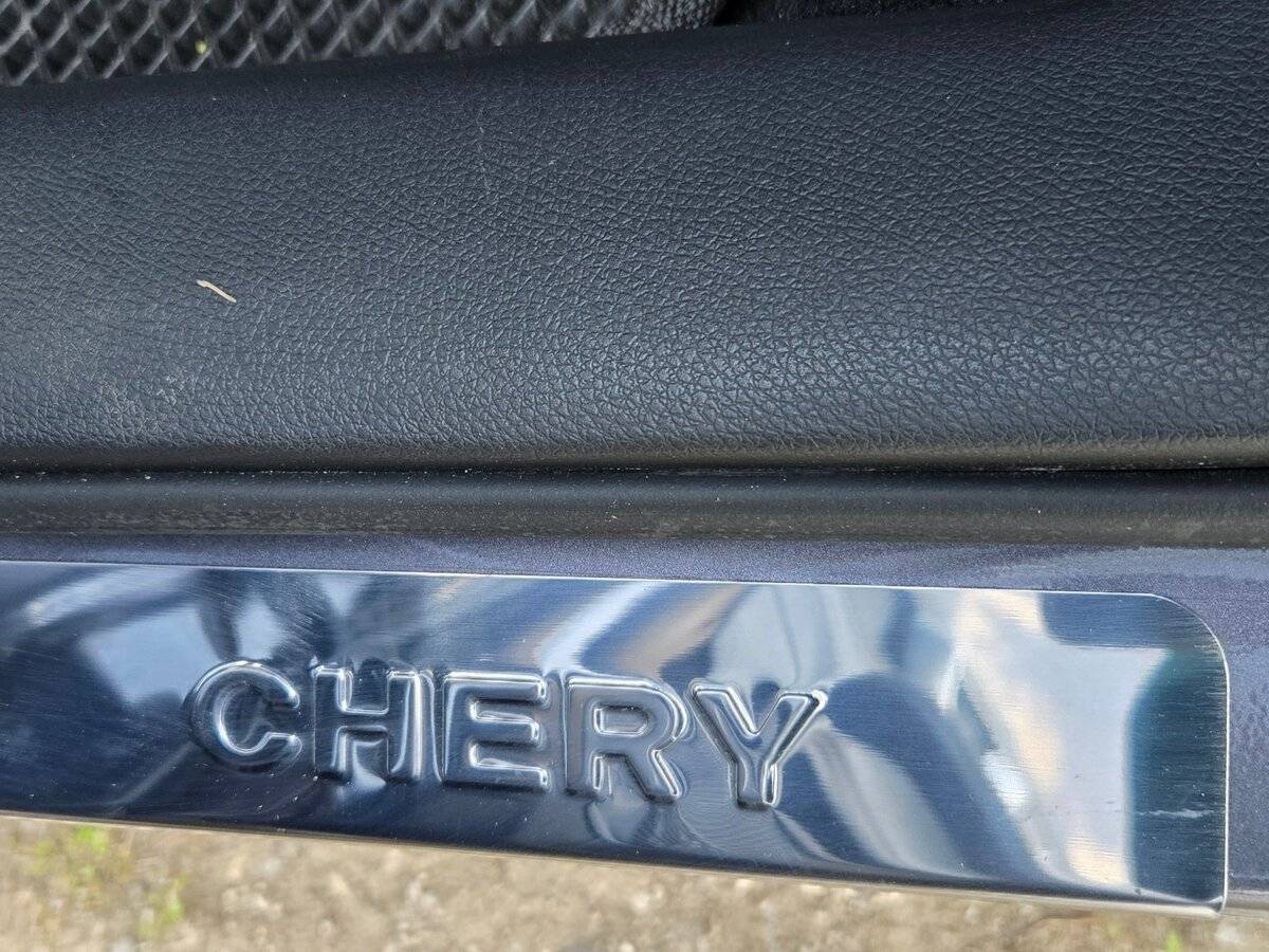 Chery Tiggo 4 Pro, 2024 Фото №16