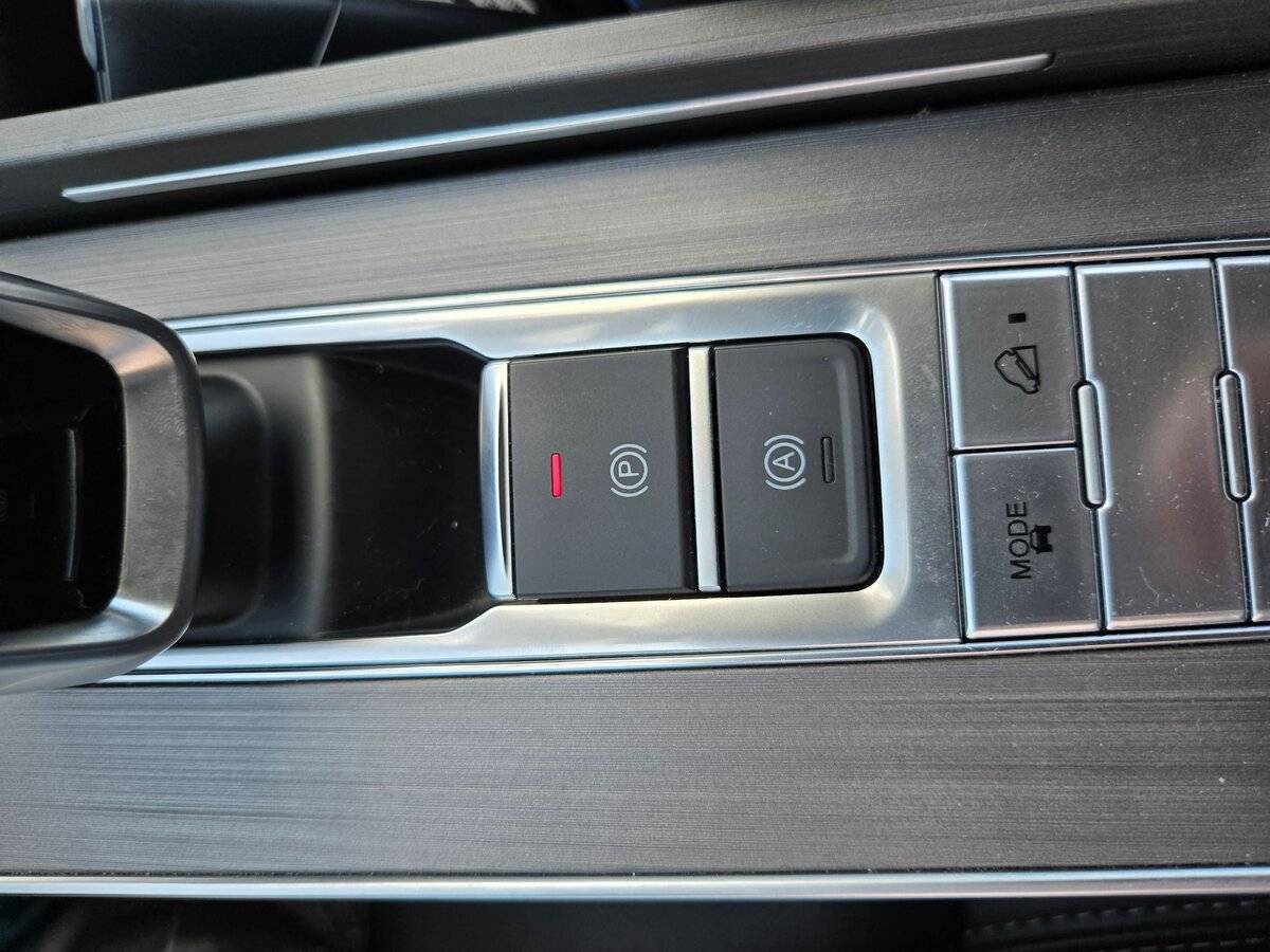 Chery Tiggo 4 Pro, 2024 Фото №19