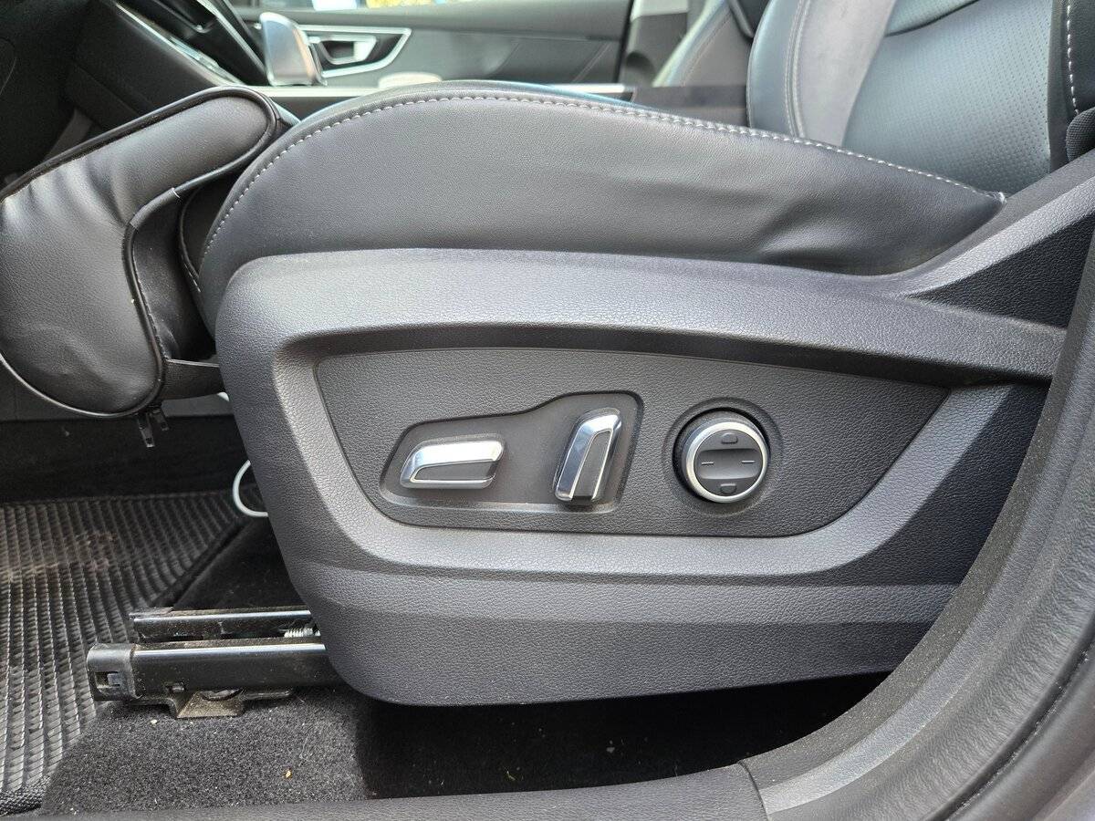 Chery Tiggo 4 Pro, 2024 Фото №20