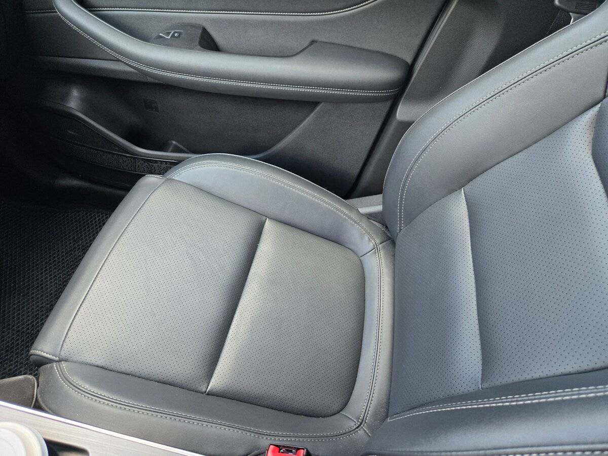 Chery Tiggo 4 Pro, 2024 Фото №21