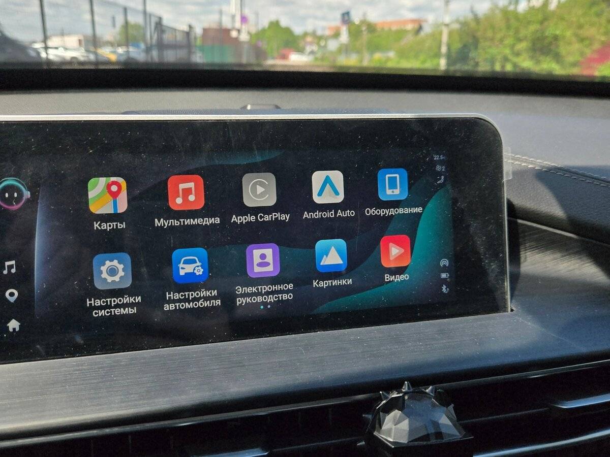 Chery Tiggo 4 Pro, 2024 Фото №25