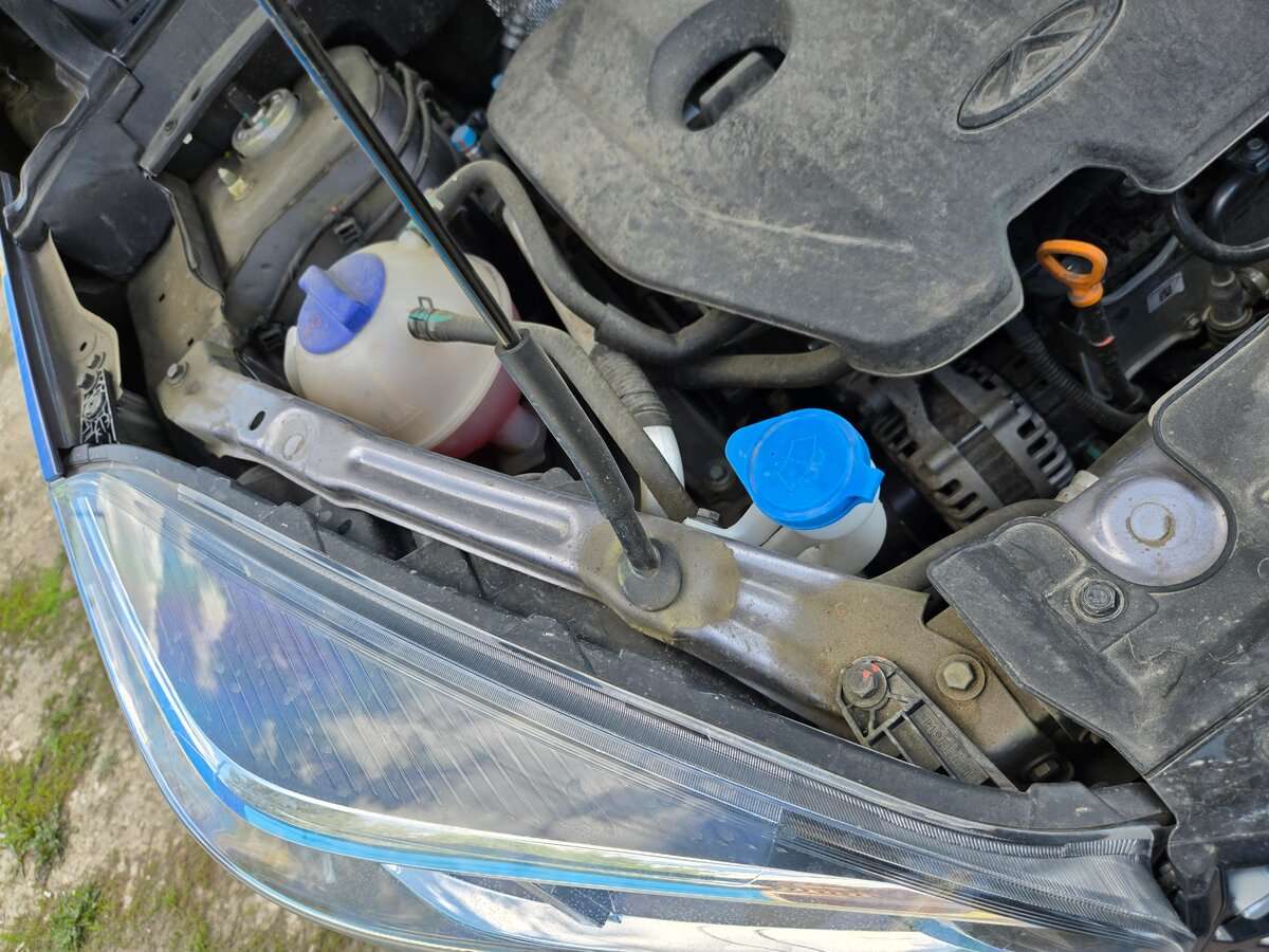 Chery Tiggo 4 Pro, 2024 Фото №29