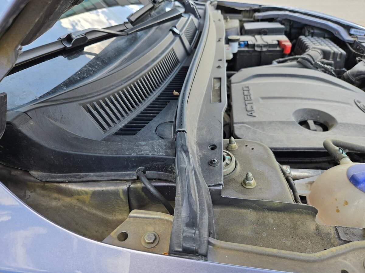 Chery Tiggo 4 Pro, 2024 Фото №30