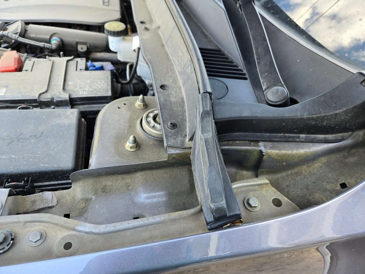 Chery Tiggo 4 Pro, 2024 Фото №31