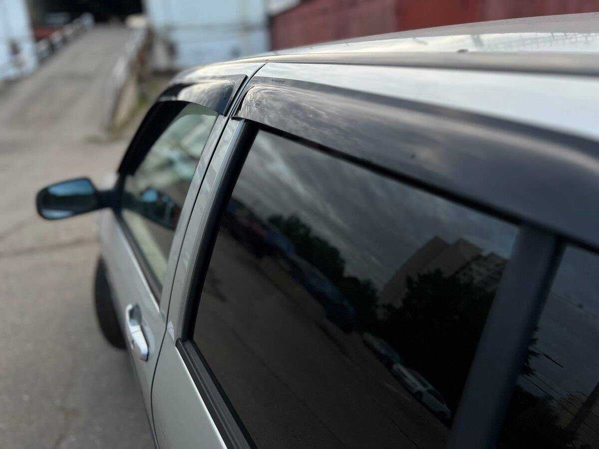 Chery Amulet (A15), 2006 Фото №16