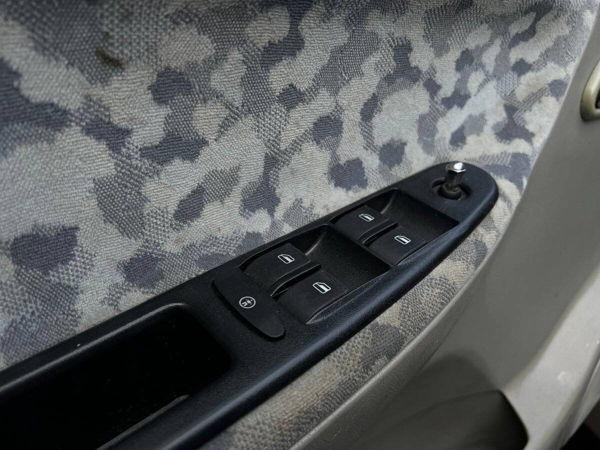 Chery Amulet (A15), 2006 Фото №23