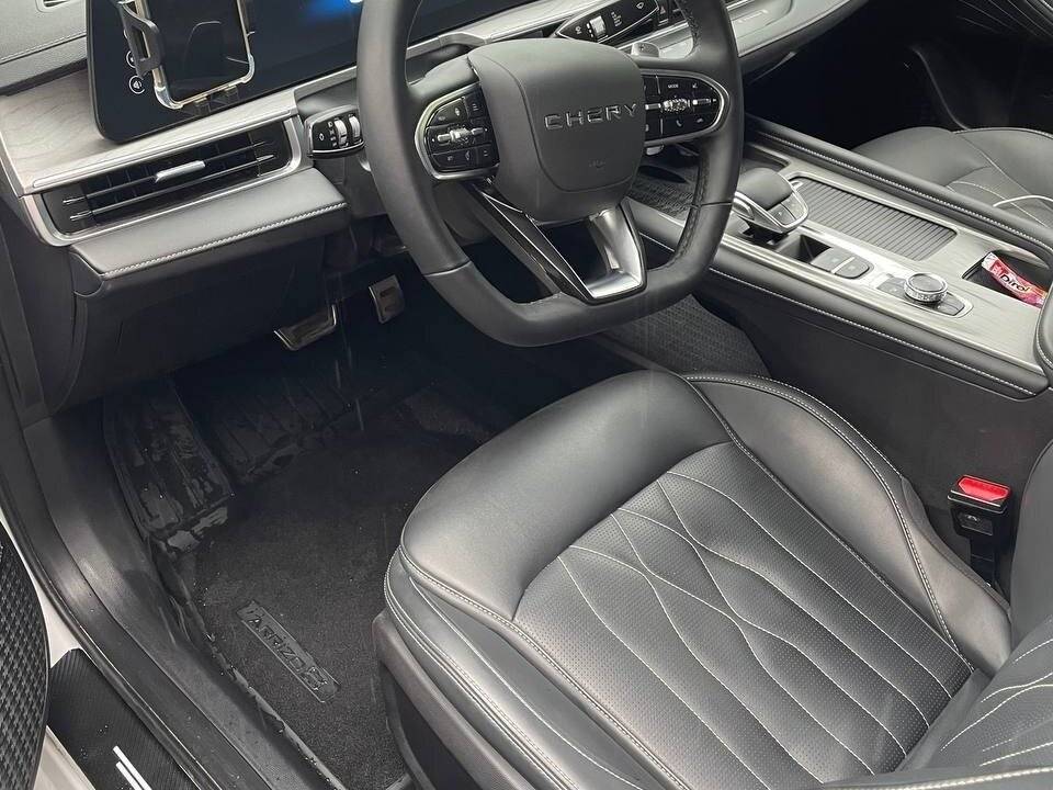 Chery Arrizo 8, 2023 - 27 800 км. | Фото №7