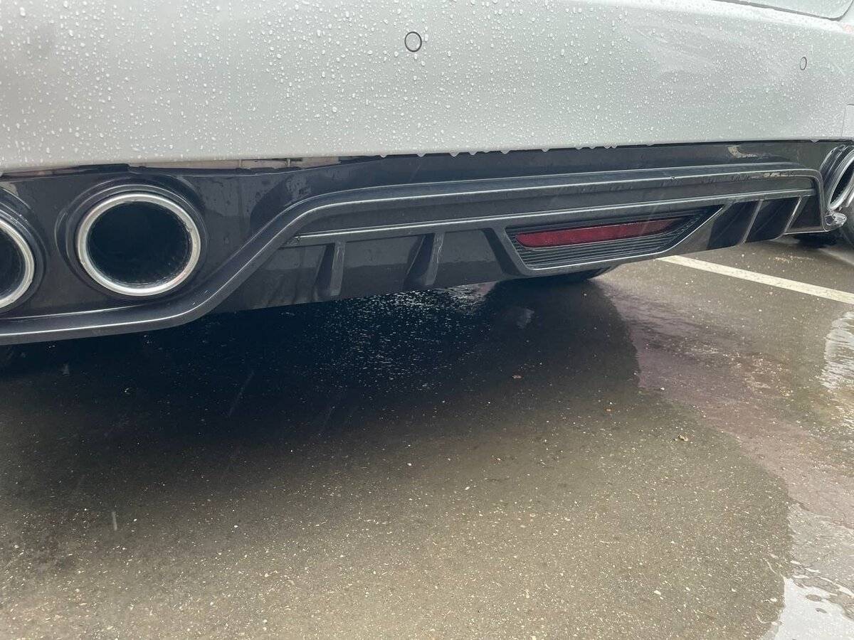 Chery Arrizo 8, 2023 Фото №19