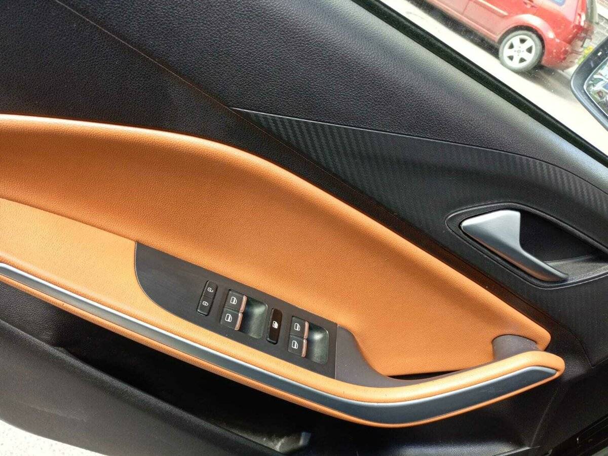 Chery Tiggo 2, 2017 Фото №9