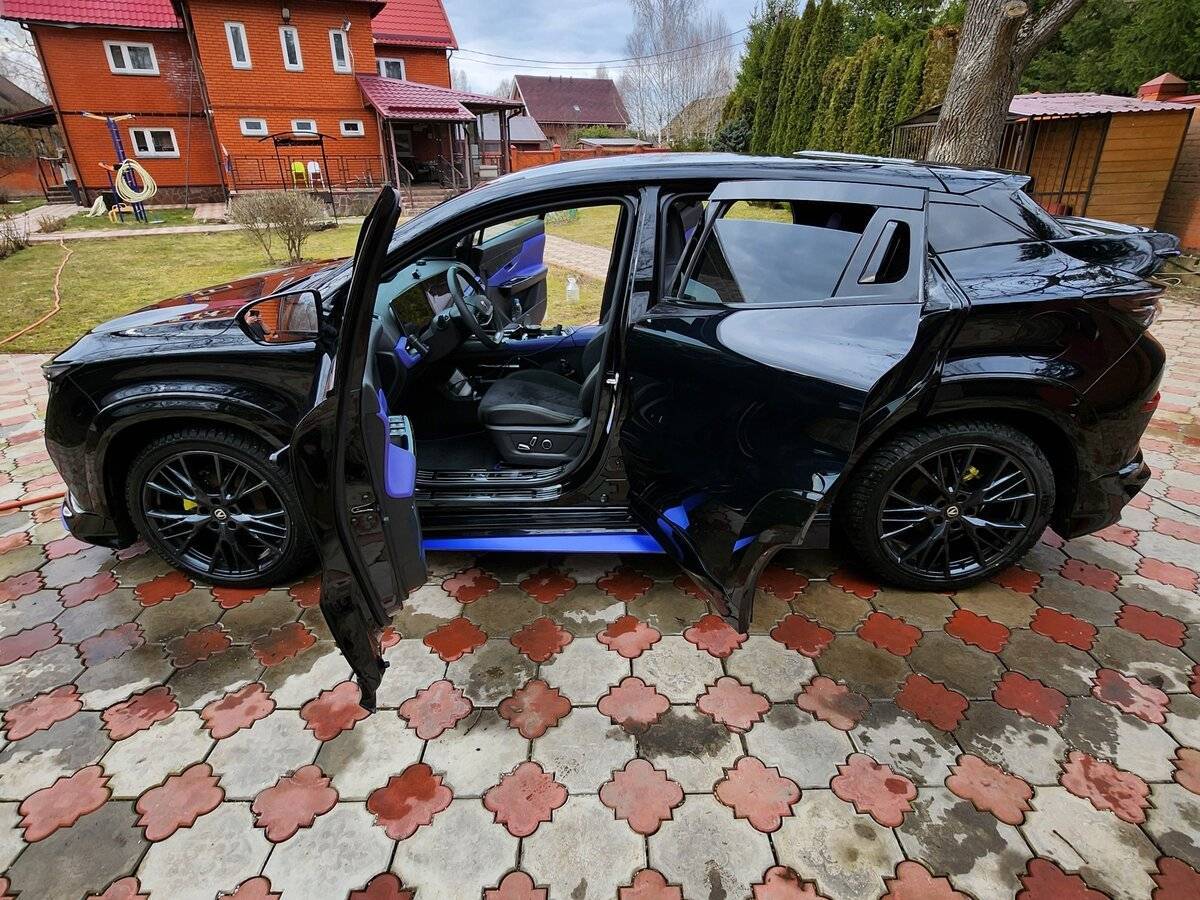 Changan UNI-T, 2023 - 11 509 км. | Фото №7