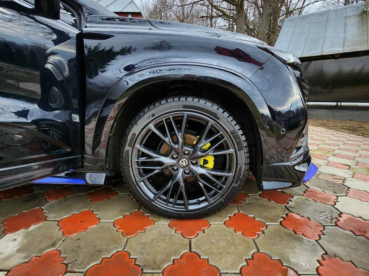 Changan UNI-T, 2023 Фото №10