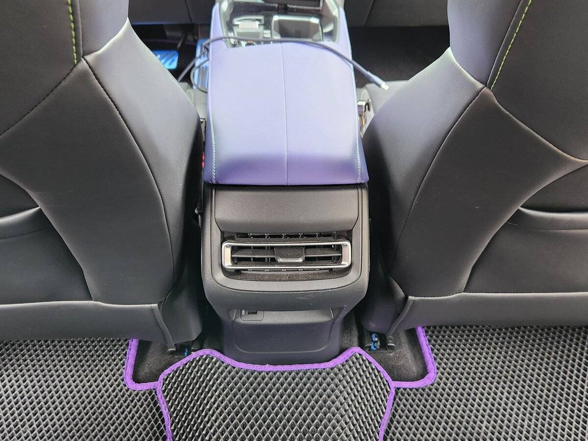 Changan UNI-T, 2023 Фото №24