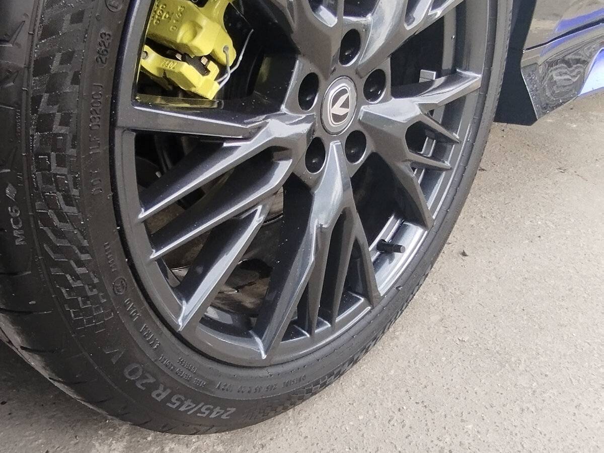 Changan UNI-T, 2023 Фото №31