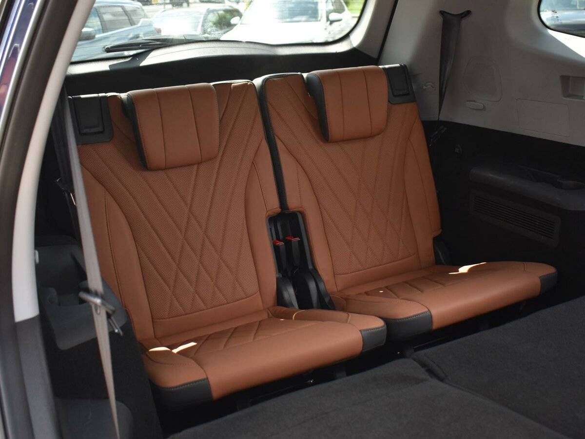 Chery Tiggo 8 Pro Max, 2023 Фото №9