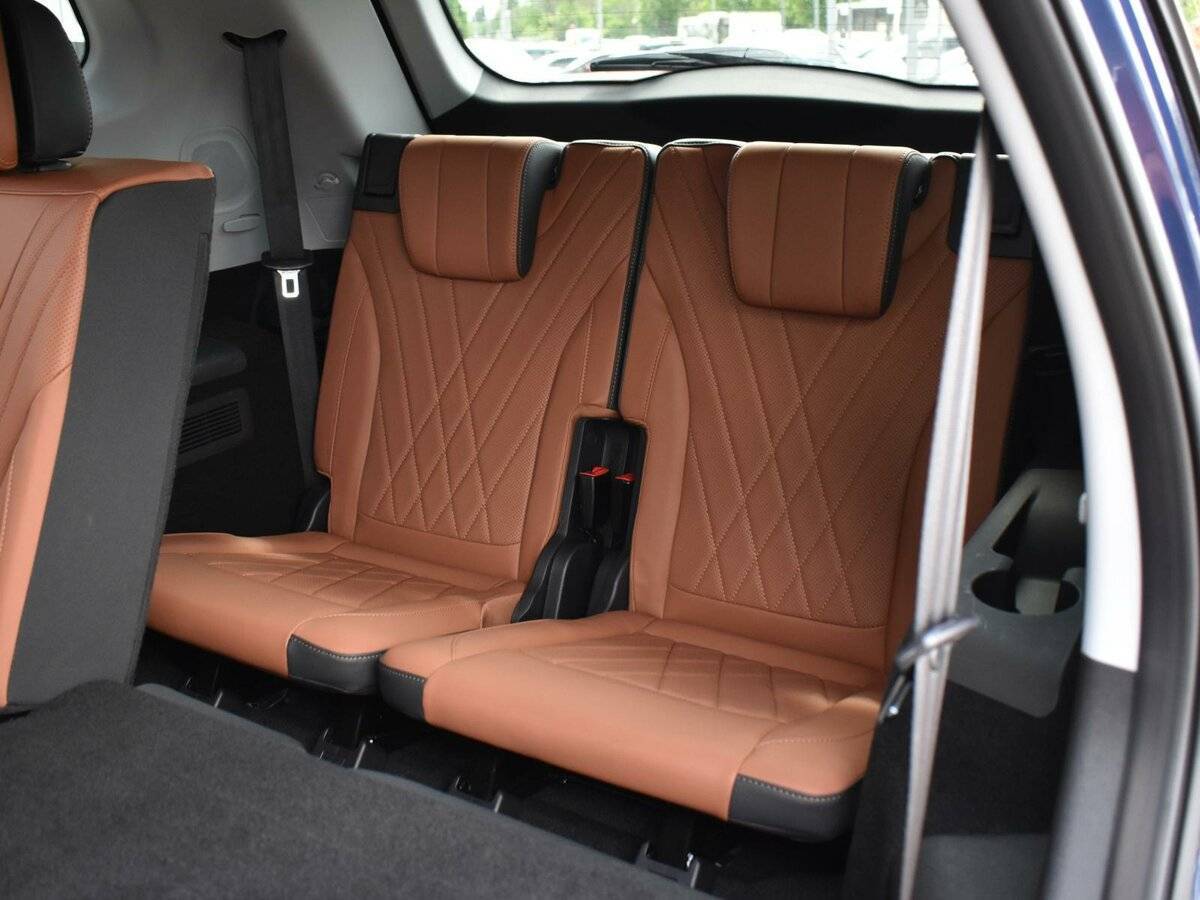 Chery Tiggo 8 Pro Max, 2023 Фото №12