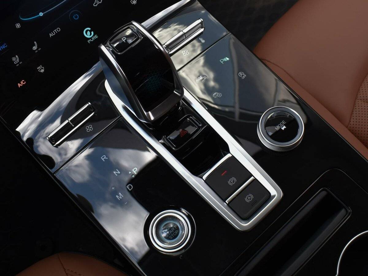 Chery Tiggo 8 Pro Max, 2023 Фото №15