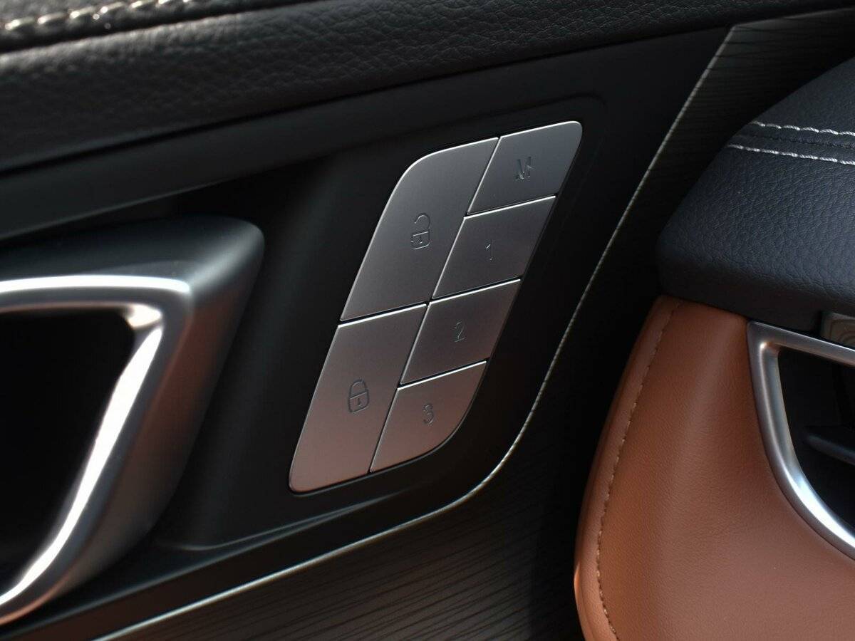 Chery Tiggo 8 Pro Max, 2023 Фото №16