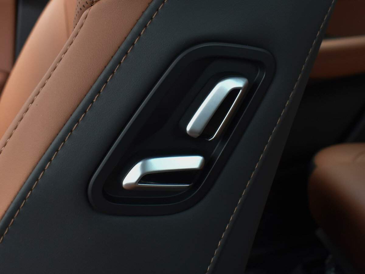 Chery Tiggo 8 Pro Max, 2023 Фото №26