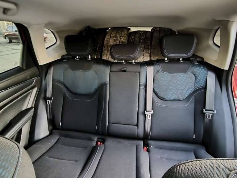 Haval Jolion, 2024 - 14 113 км. | Фото №8