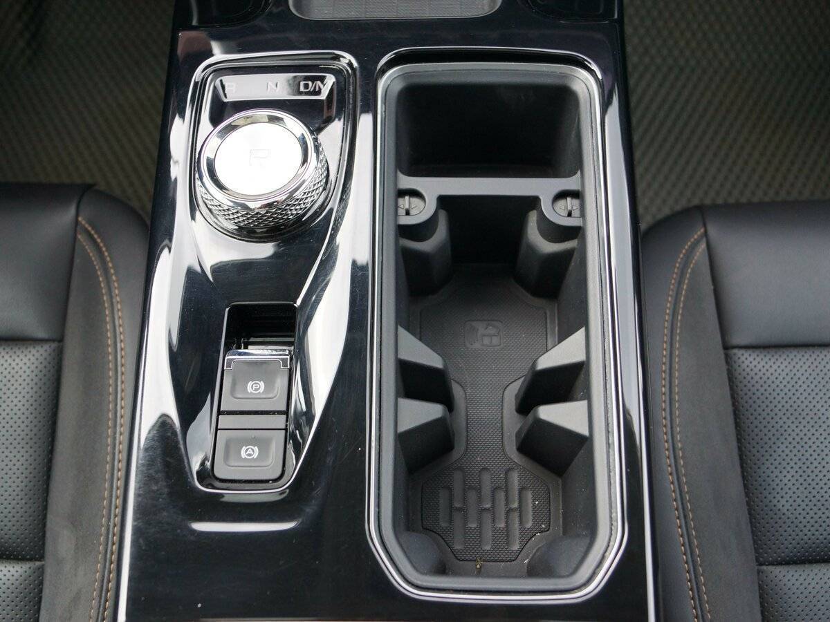 Haval Dargo, 2023 Фото №13