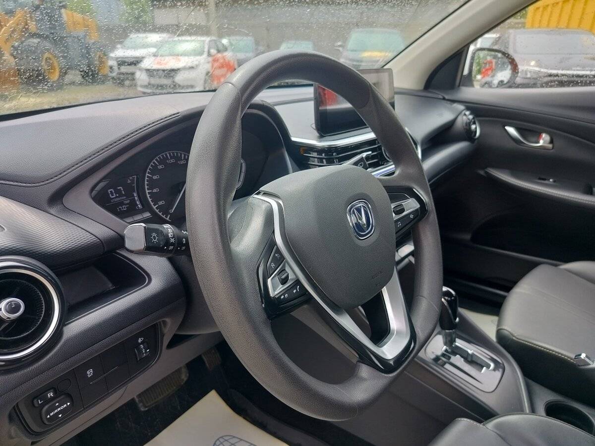 Changan Alsvin, 2023 - 67 347 км. | Фото №6