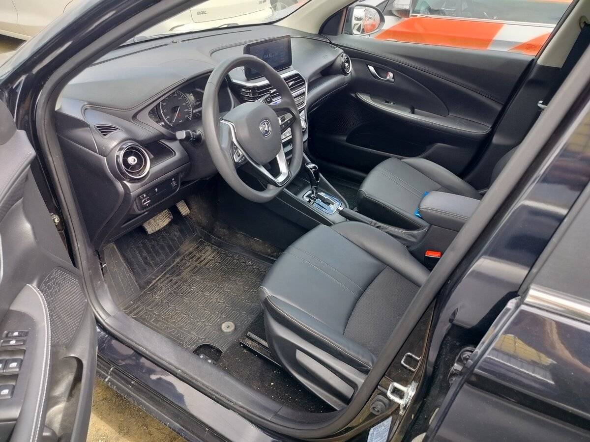 Changan Alsvin, 2023 - 67 347 км. | Фото №8